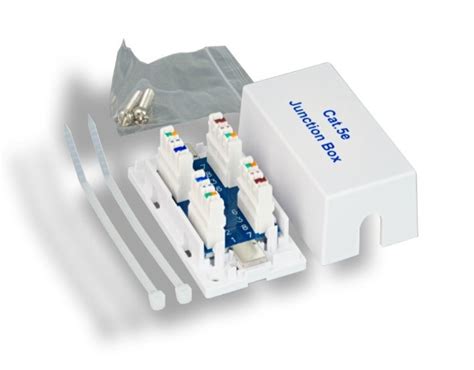 cat5e junction box best buy|outdoor cat5 junction box.